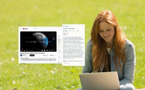 Anche l’AI può essere ingannata: ecco i pericoli nascosti dei browser intelligenti