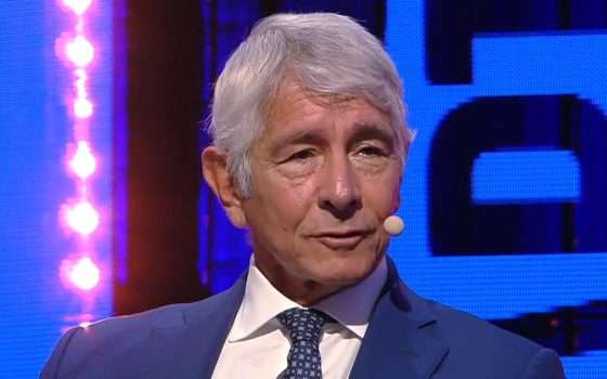 L'idea del ministro: gogna pubblica per gli utenti del pezzotto