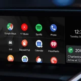 Android Auto: addio ai 