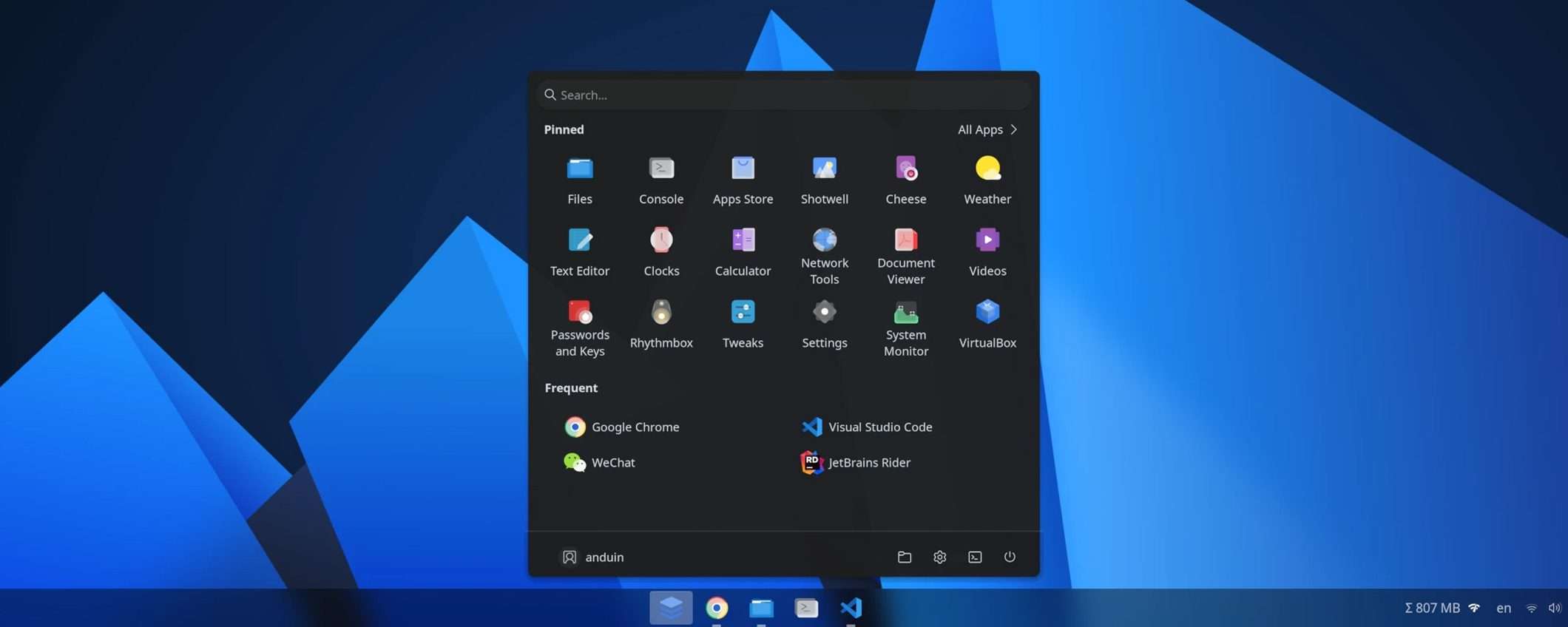 AnduinOS: ex dipendente Microsoft sfida Windows 10 con Linux