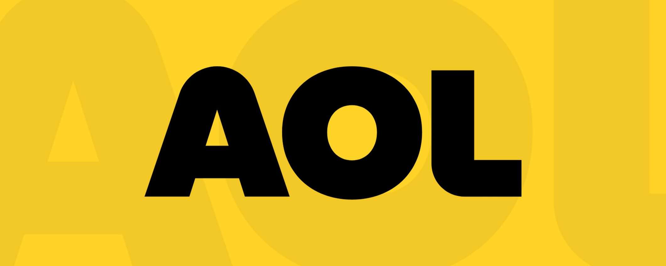 Bending Spoons vicina all'acquisizione di AOL (da Yahoo)