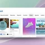 App Office per iOS si aggiornano con il design Liquid Glass