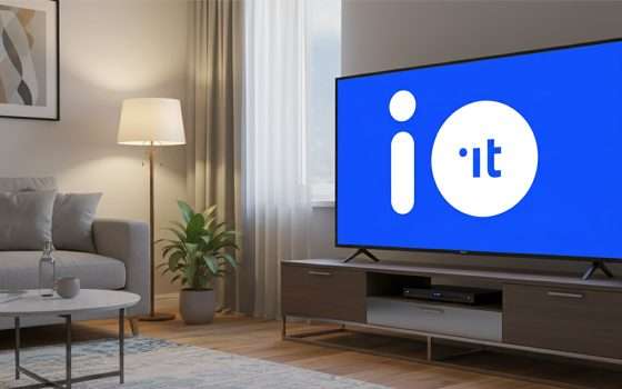 App IO in TV con uno spot che parla agli italiani