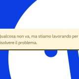 App IO: qualcosa non va (update)