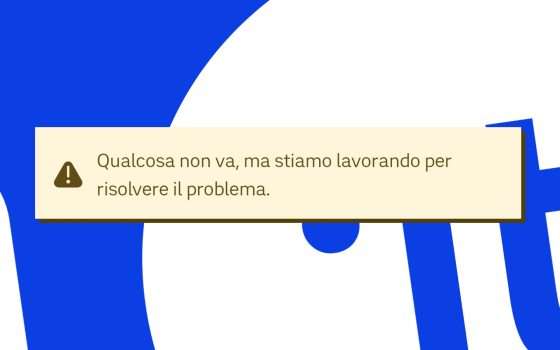 App IO: qualcosa non va (update)
