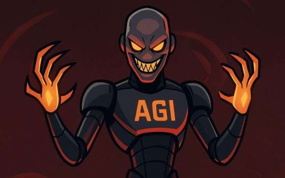 Celebrità e scienziati uniti contro la Superintelligenza