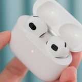 Apple AirPods 3 a soli 104€ è un super affare