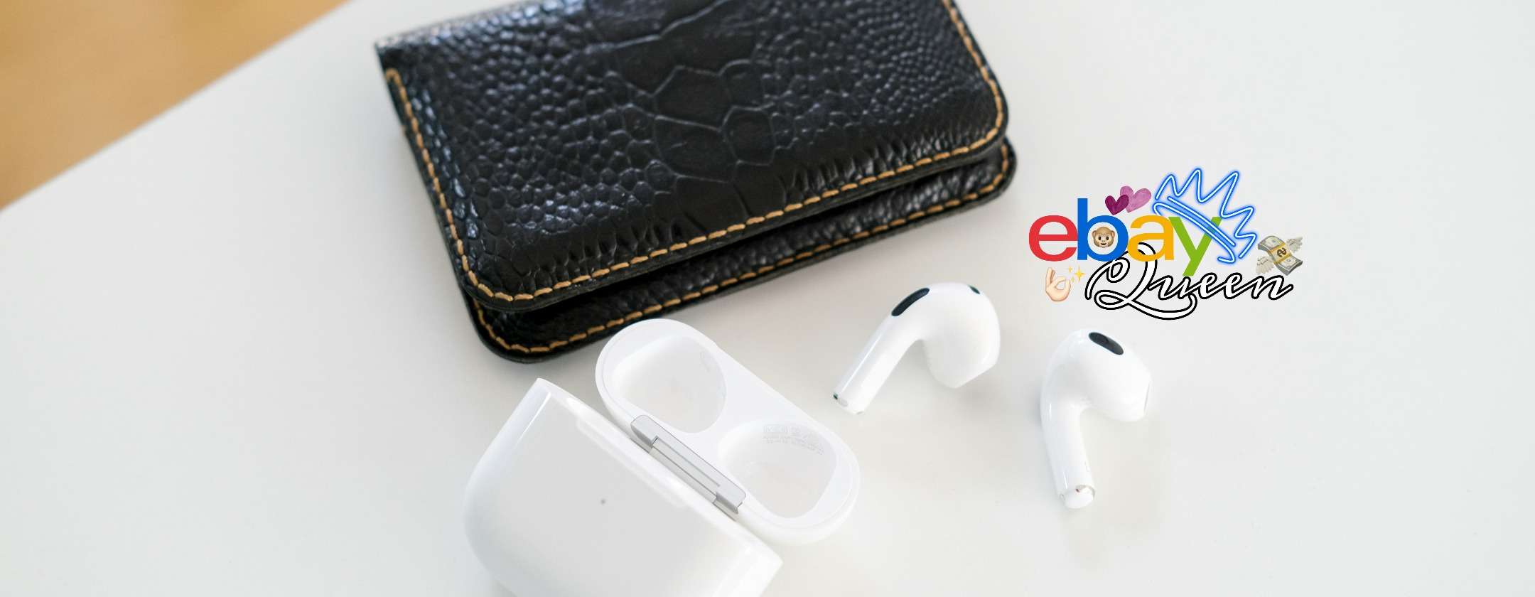 Apple AirPods 3 su eBay: scopri l’offerta presa d’assalto da tutti