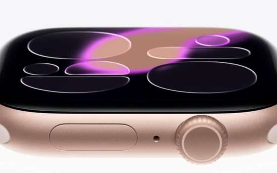 Apple Watch e Mac mini non sono più carbon neutral, perché?