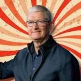 Tim Cook conferma: Apple Intelligence integrerà altre AI