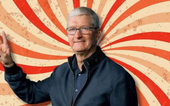 Tim Cook conferma: Apple Intelligence integrerà altre AI