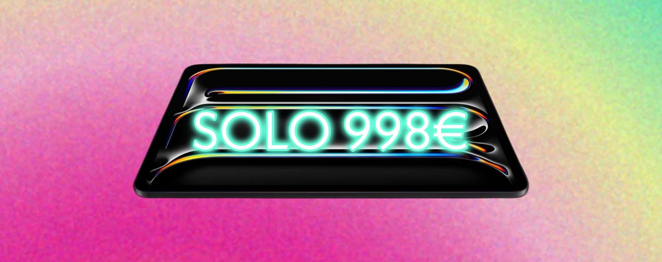 Apple iPad Pro M4 11