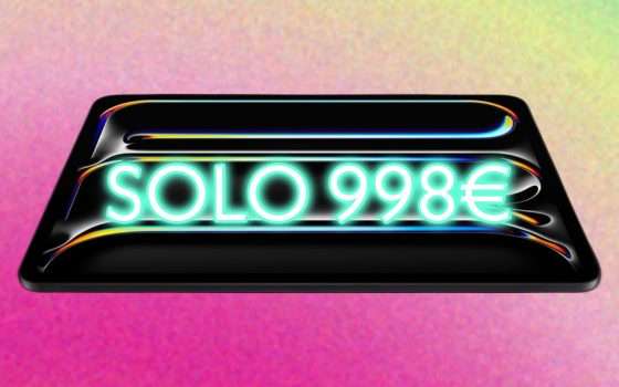 Apple iPad Pro M4 11