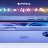 Apple iPhone 16: scopri come acquistarlo oggi a soli 629€