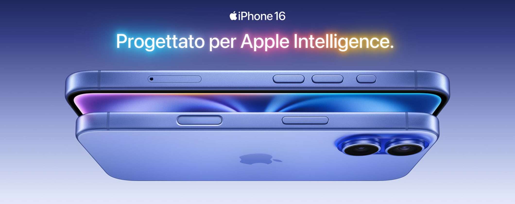 Apple iPhone 16: scopri come acquistarlo oggi a soli 629€