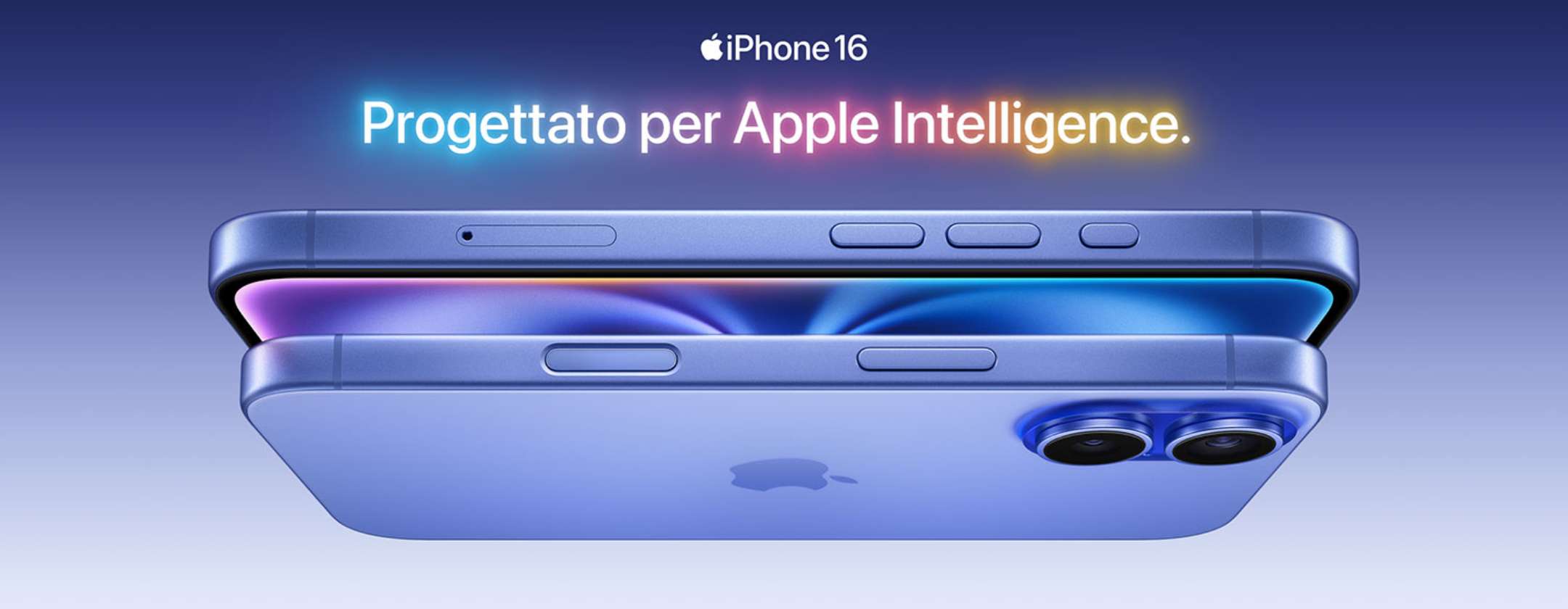 Apple iPhone 16: scopri come acquistarlo oggi a soli 629€