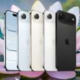 Apple iPhone Air al prezzo dell'iPhone 17 su eBay