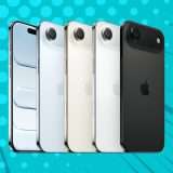 Apple iPhone Air: lo smartphone esclusivo a prezzo accessibile per tutti su eBay