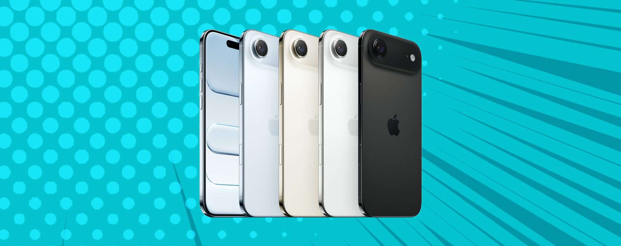 Apple iPhone Air: lo smartphone esclusivo a prezzo accessibile per tutti su eBay