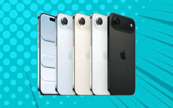 Apple iPhone Air: lo smartphone esclusivo a prezzo accessibile per tutti su eBay