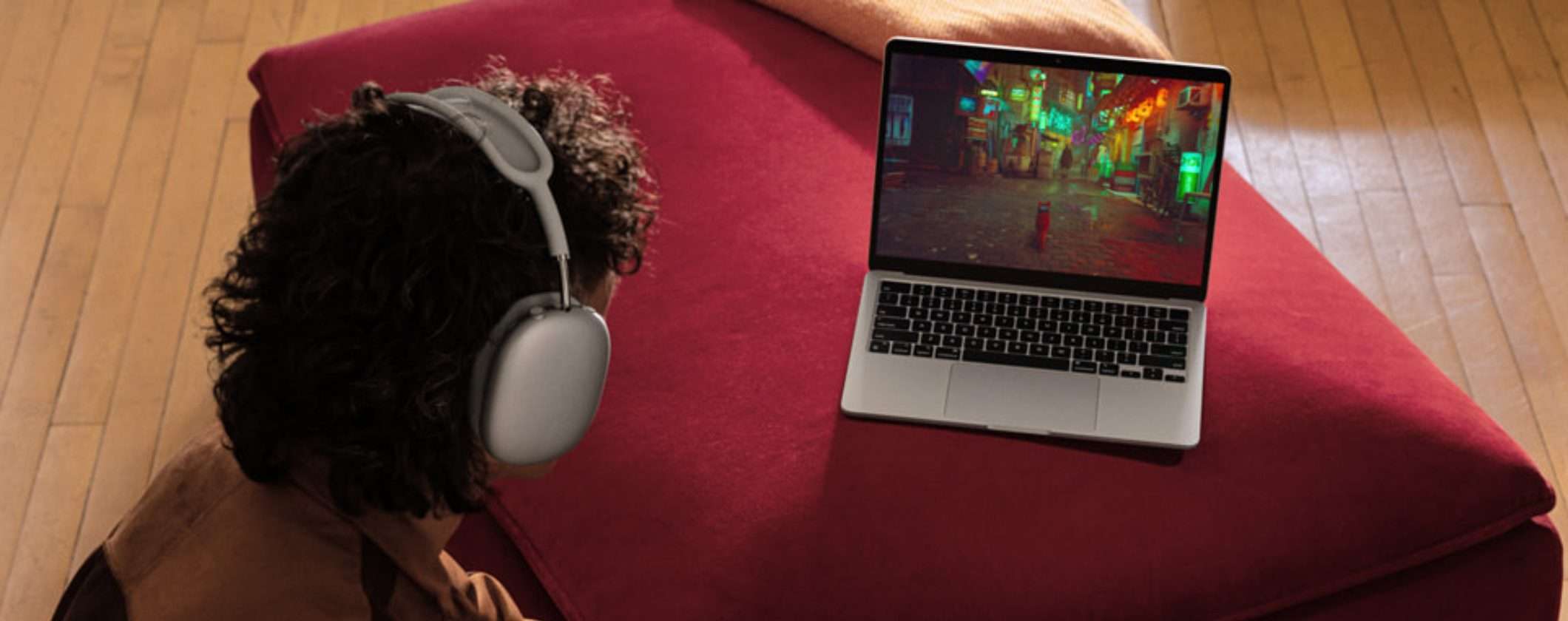 Apple MacBook Air M3 24GB + 512GB a soli 926€ su eBay