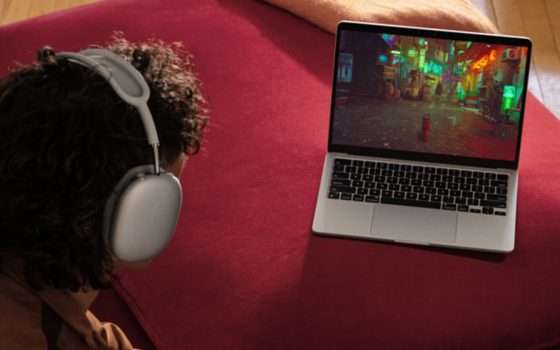 Apple MacBook Air M3 24GB + 512GB a soli 926€ su eBay