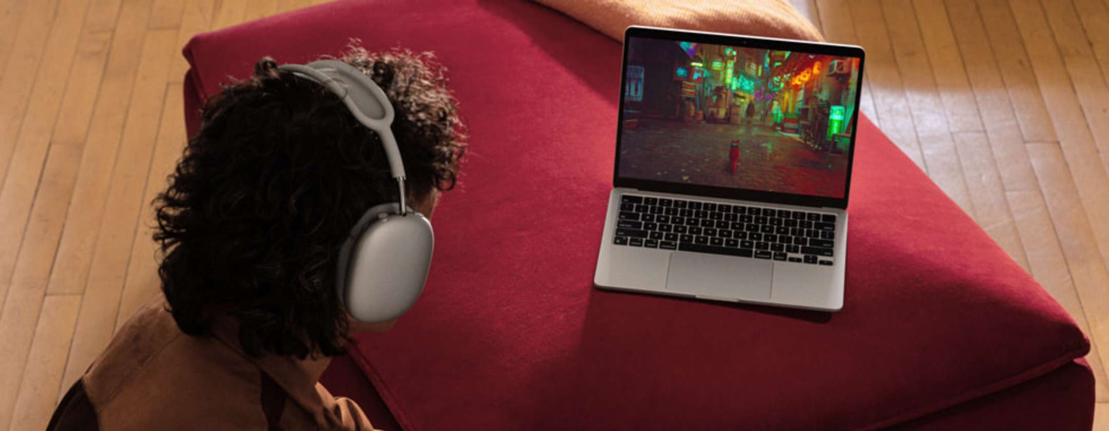 Apple MacBook Air M3 24GB + 512GB a soli 926€ su eBay