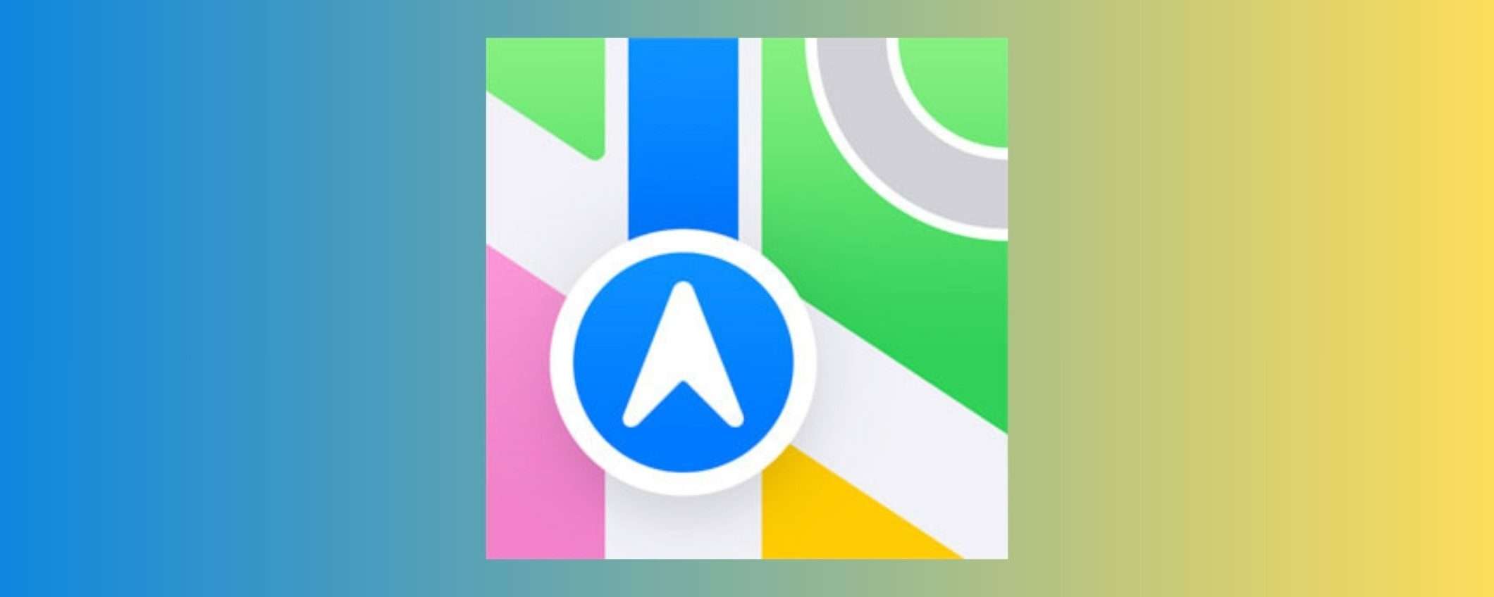 Apple Maps, in arrivo la pubblicità nei risultati di ricerca