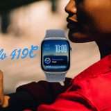 Apple Watch Series 11 a soli 419€ è un AFFARE su Amazon