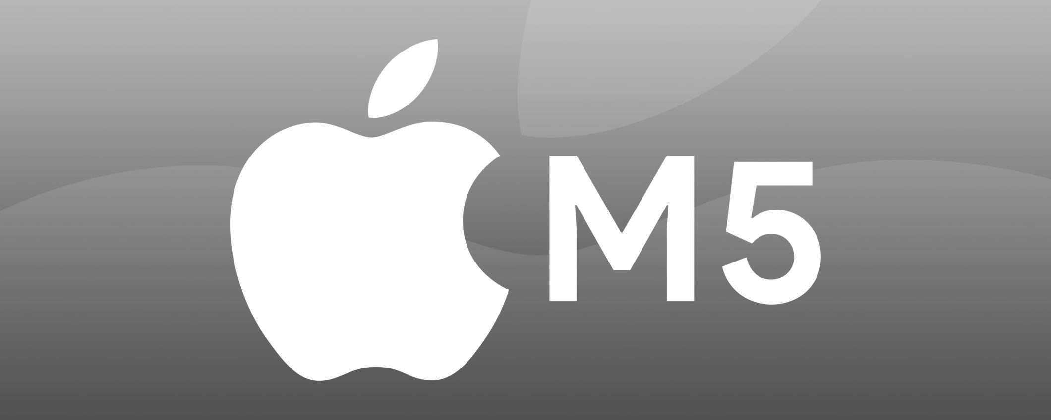 Apple M5: tre nuovi dispositivi entro questa settimana?