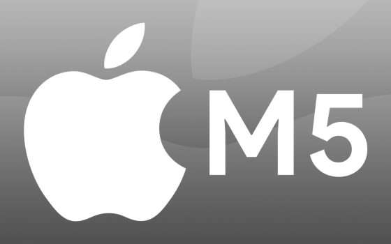 Apple M5: tre nuovi dispositivi entro questa settimana?