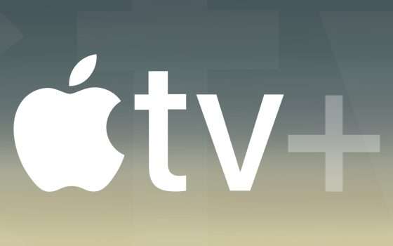 Apple TV+ cambia nome: less is more