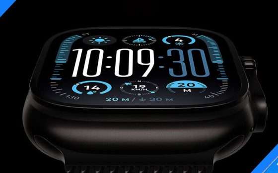 Offerte Prime: Apple Watch Ultra 2 GPS + Cellular al minimo storico