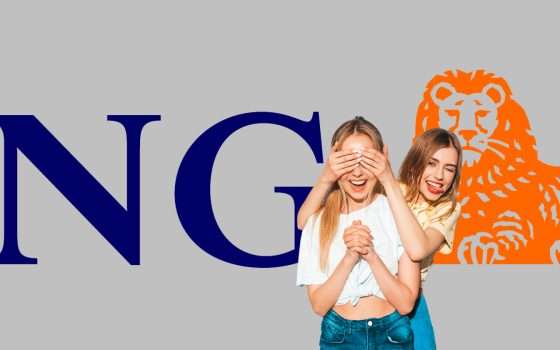 Apri Conto Corrente Arancio: 4% sui risparmi e 4% di cashback