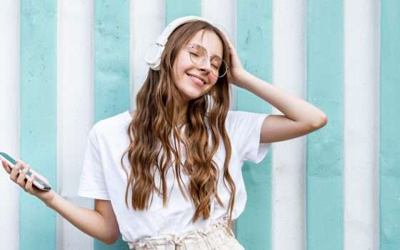 Ascolta tutta la musica che vuoi GRATIS per 30 giorni con Amazon Music Unlimited