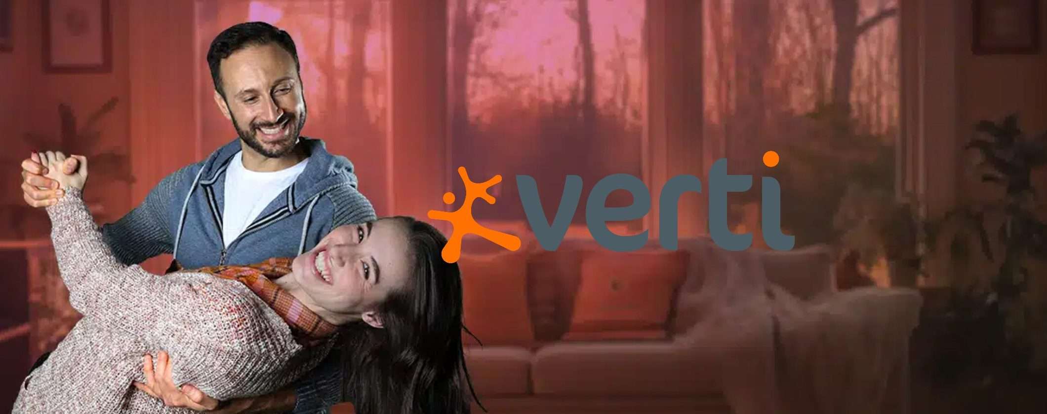 Assicurazione Verti: 15 secondi per un preventivo e sconto immediato online