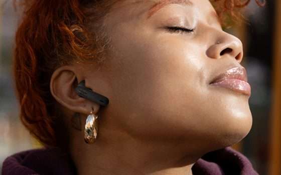 Auricolari JBL Wave Flex 2 a prezzo straordinario su Amazon