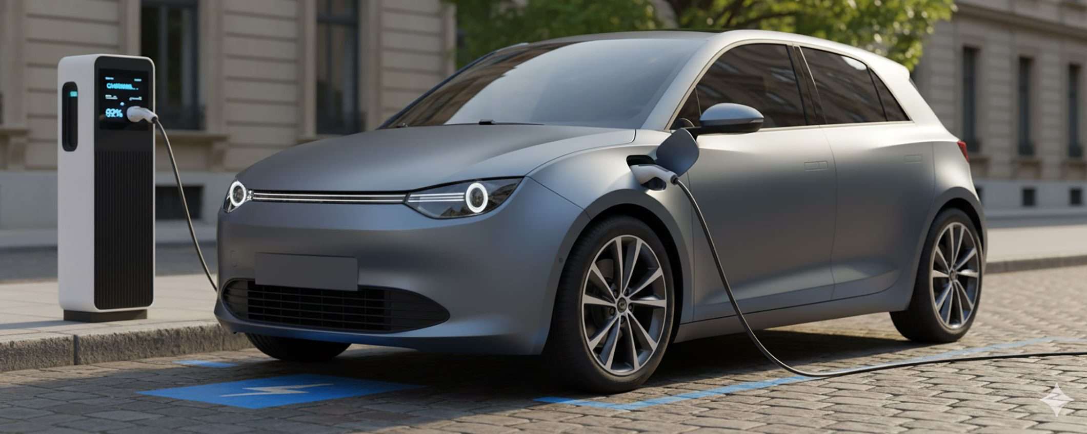 Bonus auto elettriche esaurito: sospetti sugli accessi con più SPID