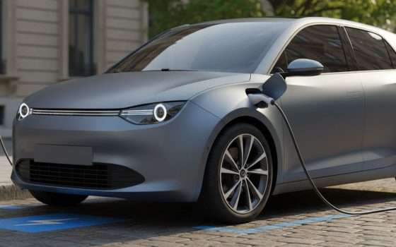 Bonus auto elettriche esaurito: sospetti sugli accessi con più SPID