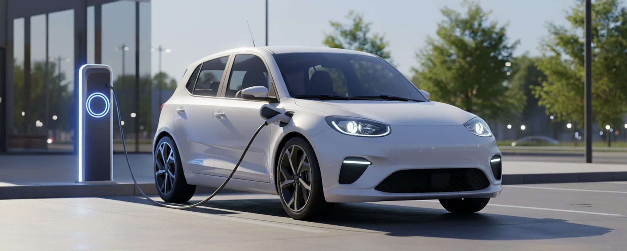 Vuoi un'auto elettrica? C'è la data per il Click Day del bonus