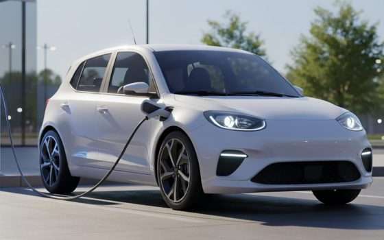 Vuoi un'auto elettrica? C'è la data per il Click Day del bonus