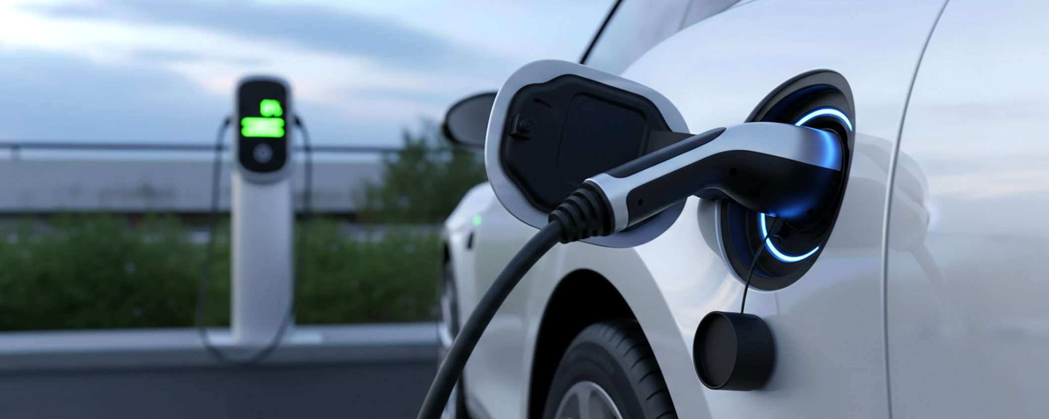 Bonus auto elettriche, salta tutto: Click Day rinviato