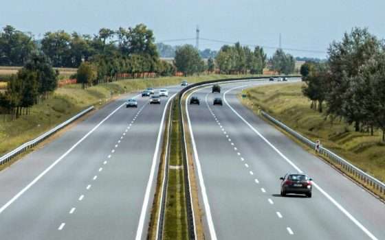 Truffa del pedaggio autostradale non pagato: come riconoscerla