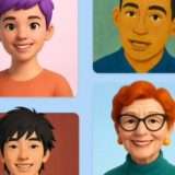 Microsoft dà un volto a Copilot, gli avatar animati con Portraits