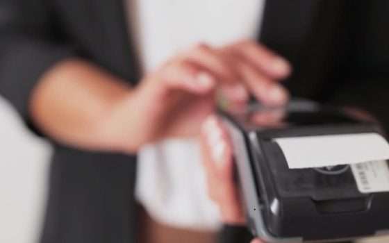 Dimentica i canoni mensili: Axerve Easy Mini è il POS ideale per chi lavora in proprio