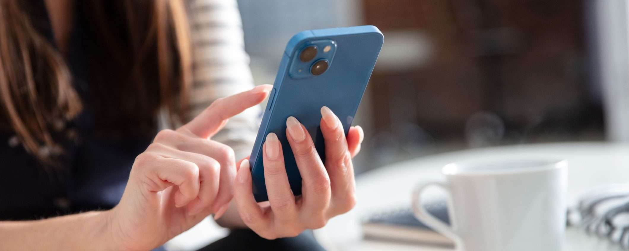 iOS 26.1, backup delle foto in background per app di terze parti