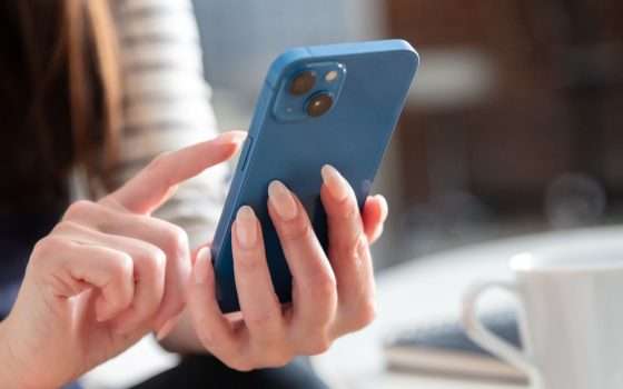 iOS 26.1, backup delle foto in background per app di terze parti