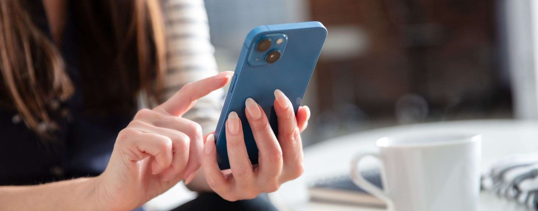 iOS 26.1, backup delle foto in background per app di terze parti