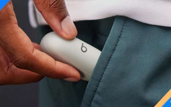 Beats Solo Buds a -39%: senti come suona la Festa di Prime