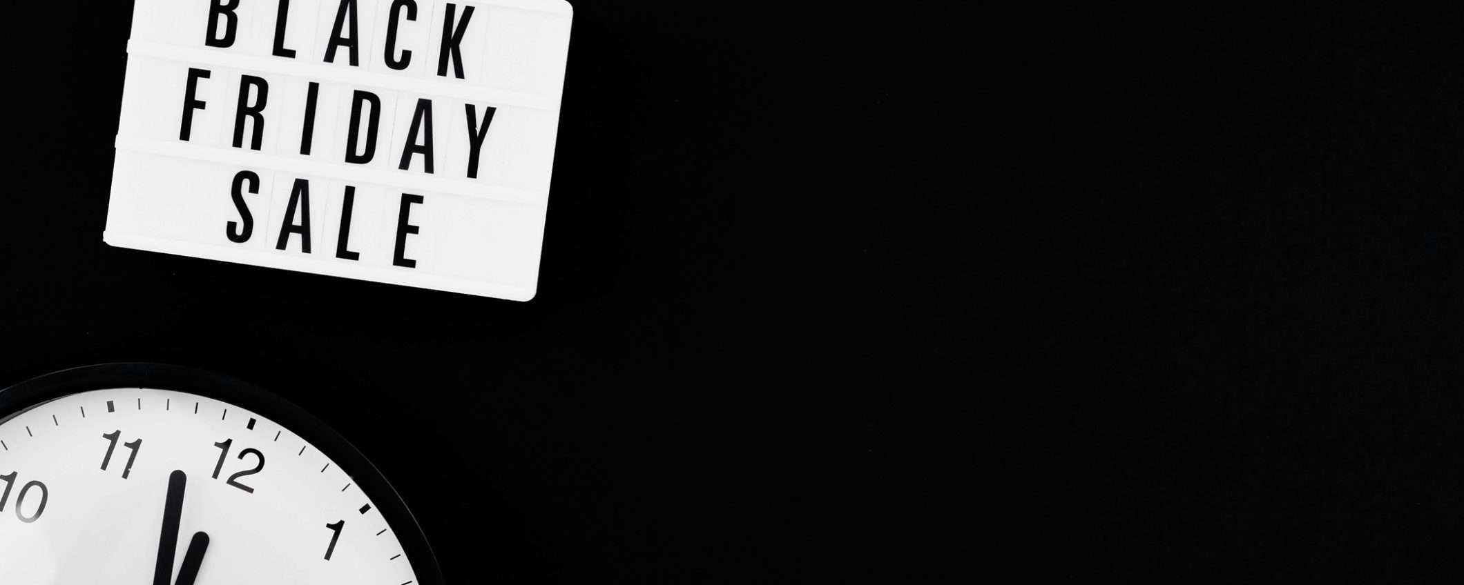 VPN per il Black Friday: prezzo super per il piano da 27 mesi di Surfshark